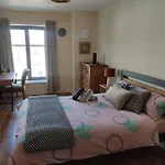 Swallows Nest - Spacious Bright Double Bedroom With Ensuite Bathroom